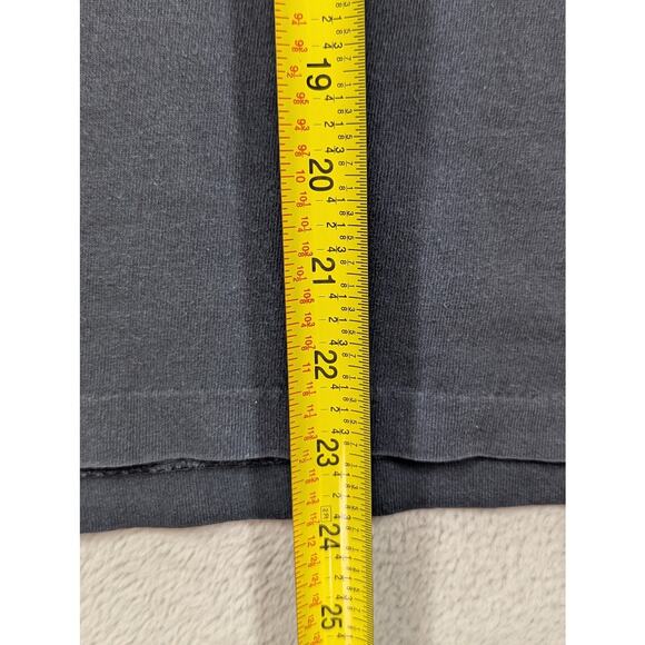 Vintage Star Wars Episode 1 Black Shirt Lucasfilm 90s Size Youth 2XL/Mens Small - Picture 6 of 7